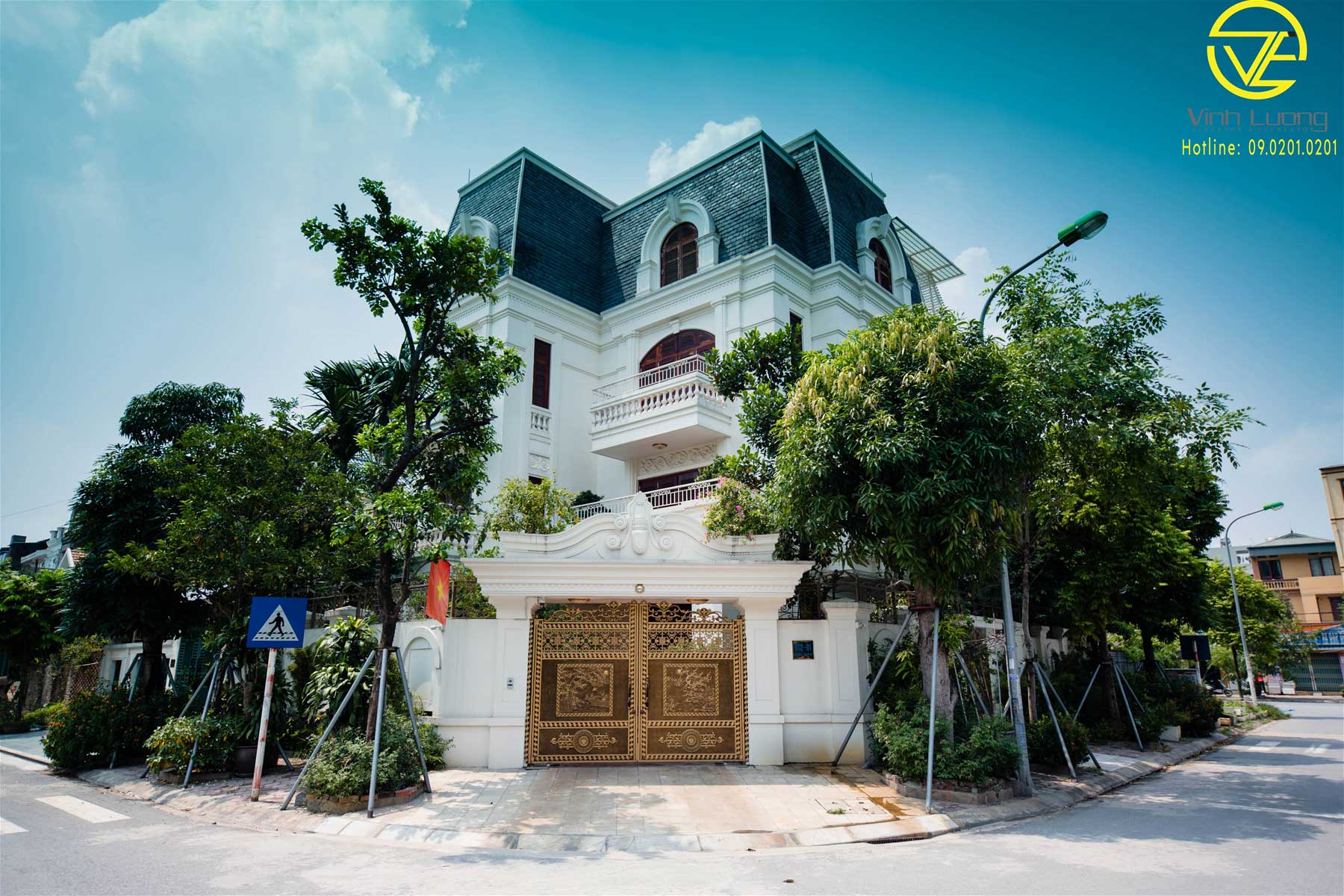 Anh Thịnh - Tổng Cục V Thanh Trì - Hà Nội