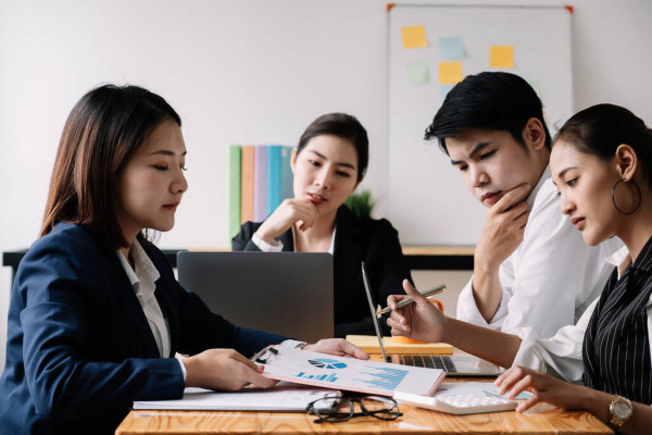 Khảo sát, Tư Vấn và Báo Giá